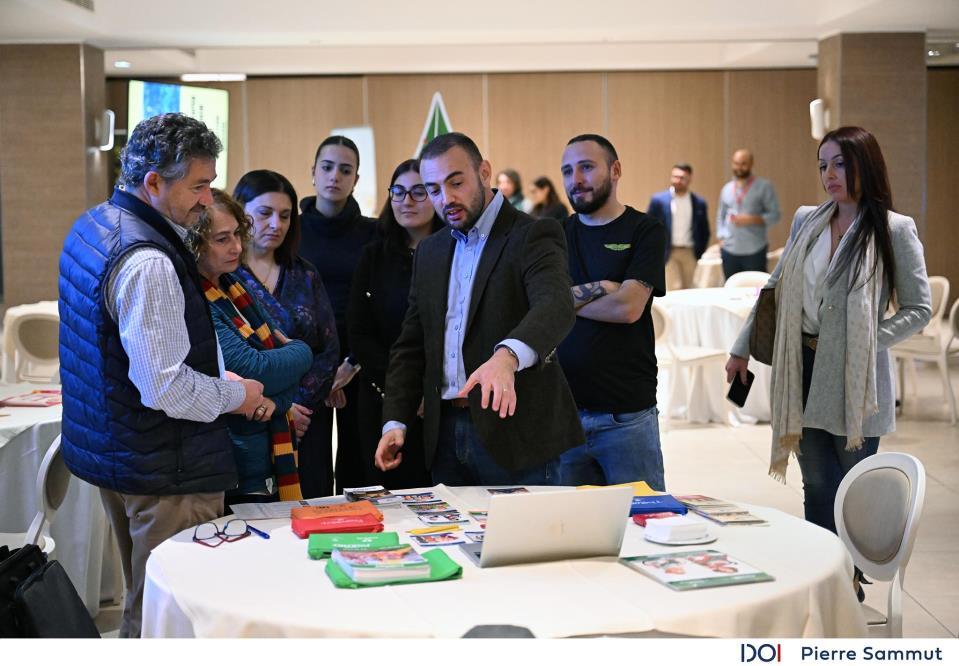 Eurodesk Malta celebrates 35 years of commitment to European opportunities for young people