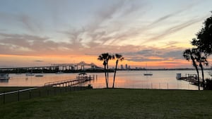 The latest St. Johns River report highlights environmental challenges Yahoo news home