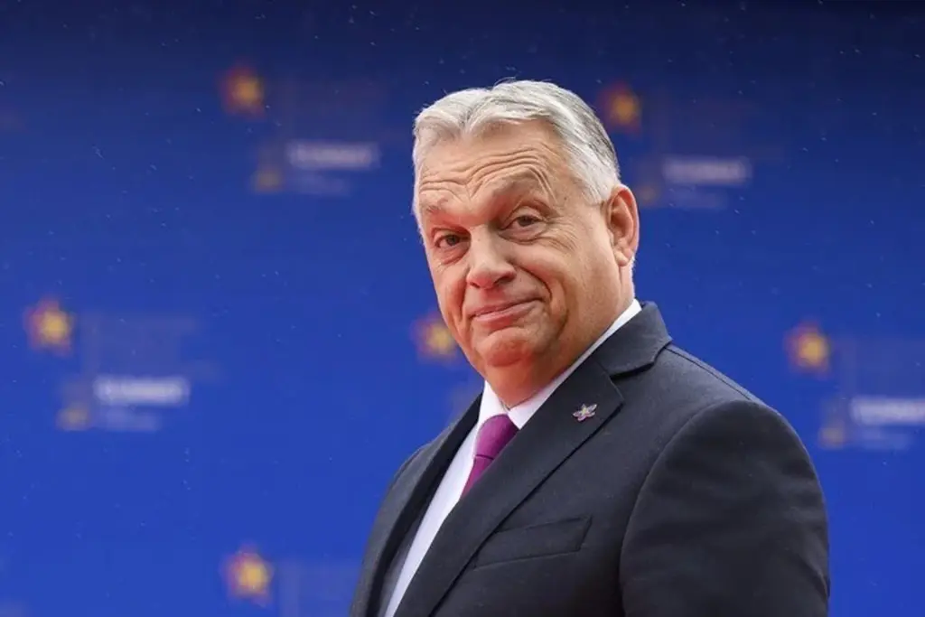 Hungarian Prime Minister Orban in Brussels questioned "who attacked whom" during the war in Ukraine