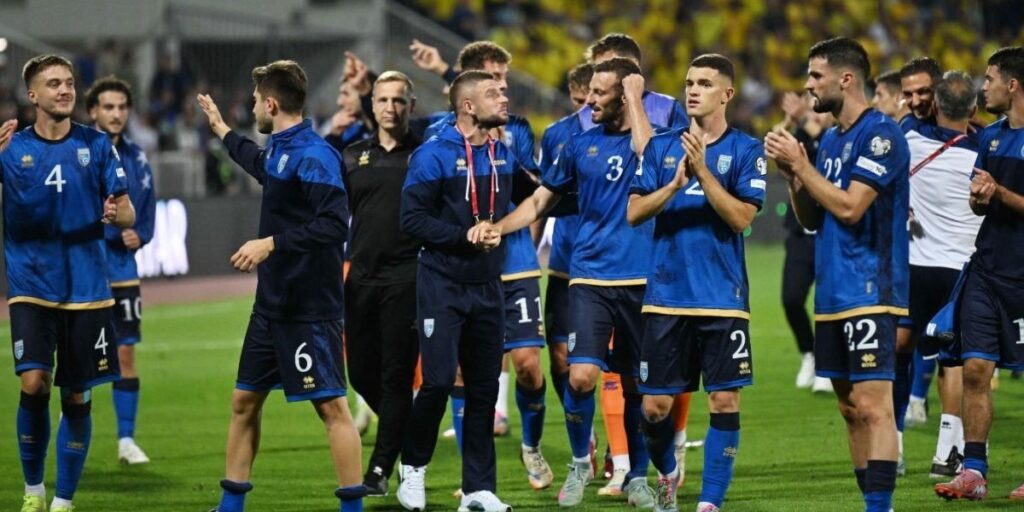 Two matches at 6 am, Kosovo also learns the schedule for the World Cup in case of qualification
