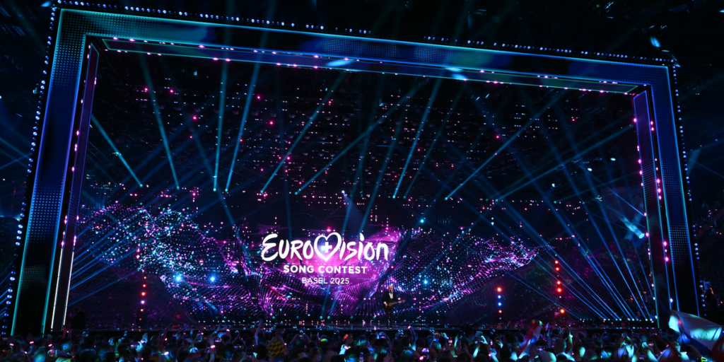 Ireland, Spain, Slovenia, and the Netherlands pull out of Eurovision for allowing Israel to compete next year