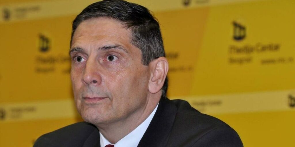 Serbian politician: The oath of mayors in the north is proof of the acceptance of the state of Kosovo