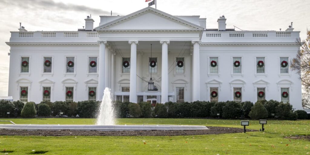 Blame the Service Economy for Inflation, Bessent Says; AI and Jobs; Southwest's Fine Dropped; ACA Plans; Trump Cranky on Affordability Messaging