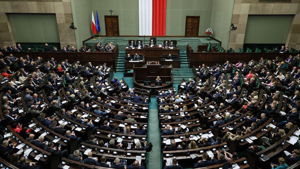 The Sejm did not reject the presidential veto. The end of the act on cryptoassets