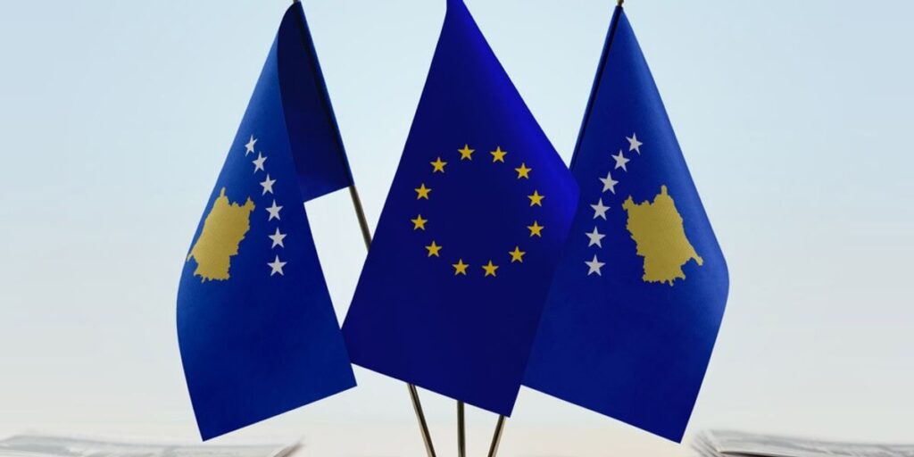 EU hesitant to lift measures against Kosovo before elections