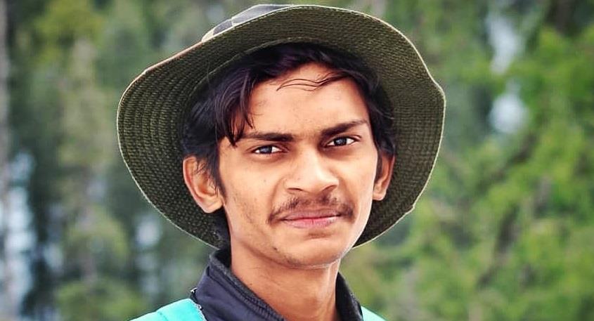 From Malta to India: ‘Climate walker’ to trek 12,000km to raise awareness on global warming