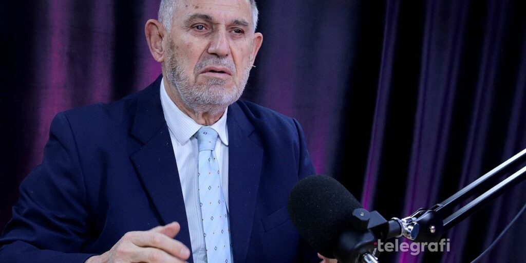 Mustafa: Kosovo risks funds and stability, new government must be formed as soon as possible