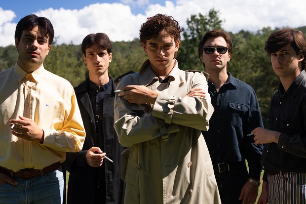 Elisabet Terri’s feature debut, Els de Sau, enters post-production