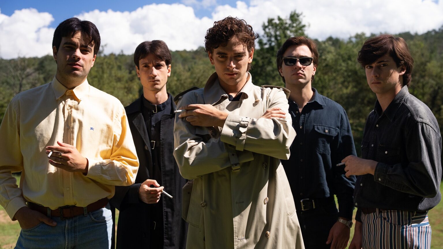 Elisabet Terri’s feature debut, Els de Sau, enters post-production Elisabet Terri’s feature debut, Els de Sau, enters post-production