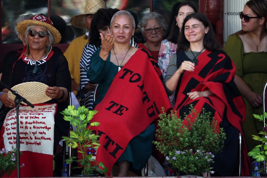 Maori rights under threat in New Zealand, warns UN committee