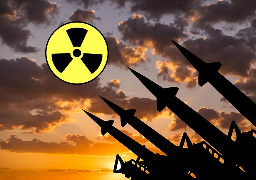 South Asian Nuclear Security Narratives: Introducing Confidence Building Measures