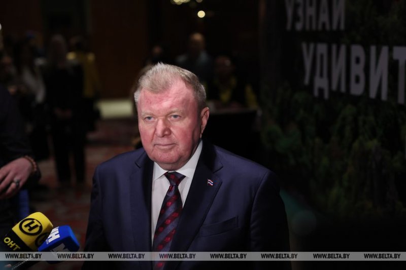 Belarus welcomes over 210,000 visa-free visitors in 2025