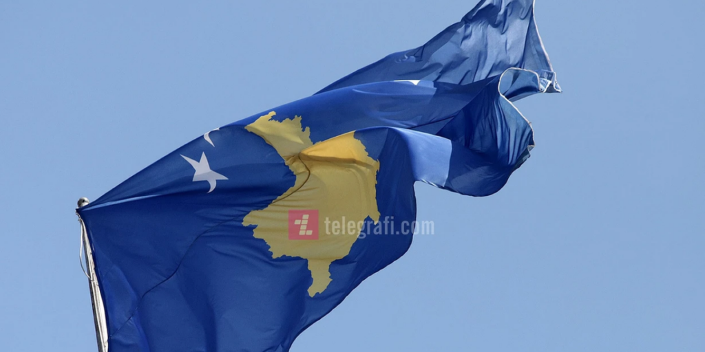 Kosovo officially recognized by the EU as a safe country for asylum