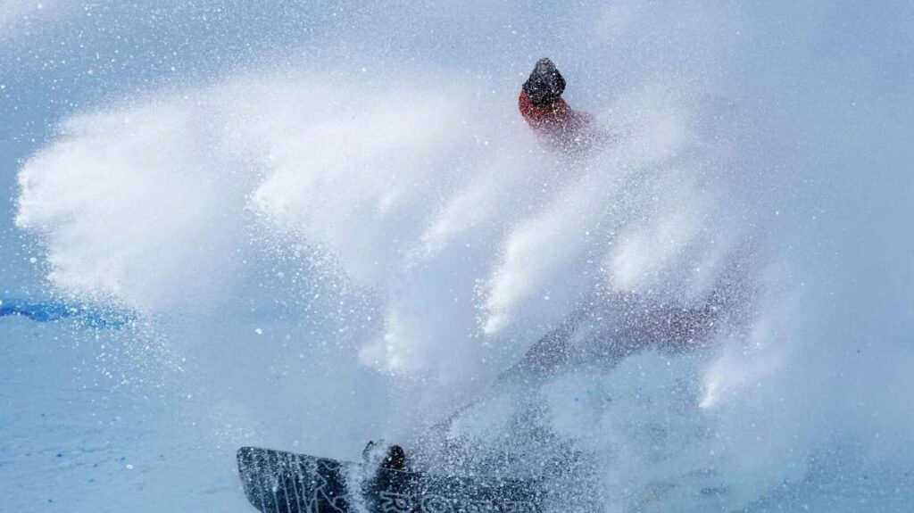 Keeping Team USA healthy at Italy's 2026 Winter Games