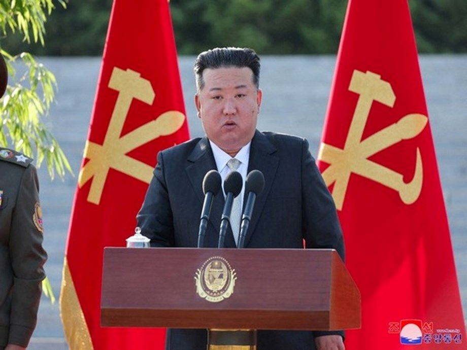 Diplomatic Condolences: North Korea's Gesture to Russia
