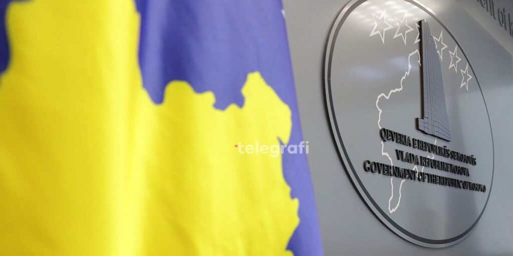 Civil society: Kosovo without international agreements, without a government and without a budget