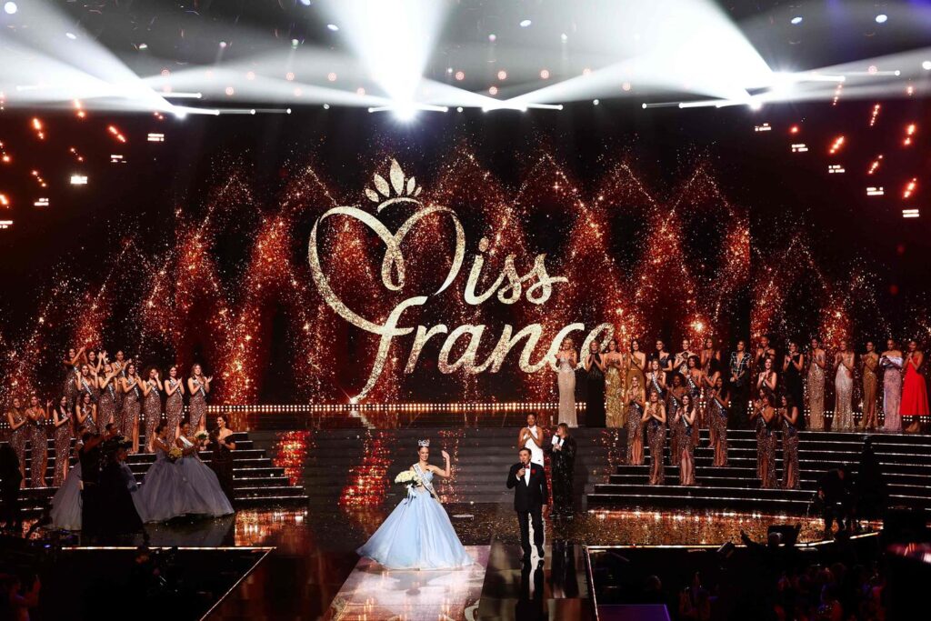 Miss France contestants removed after insulting fellow beauty queens