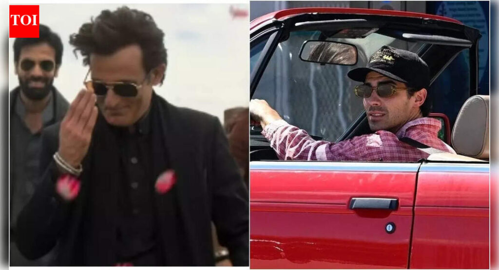 Top 5 Entertainment News: From Ranveer Singh's 'Dhurandhar' dominating box office to Joe Jonas struggling to parallel park his car - highlights of the day | Hindi Movie News