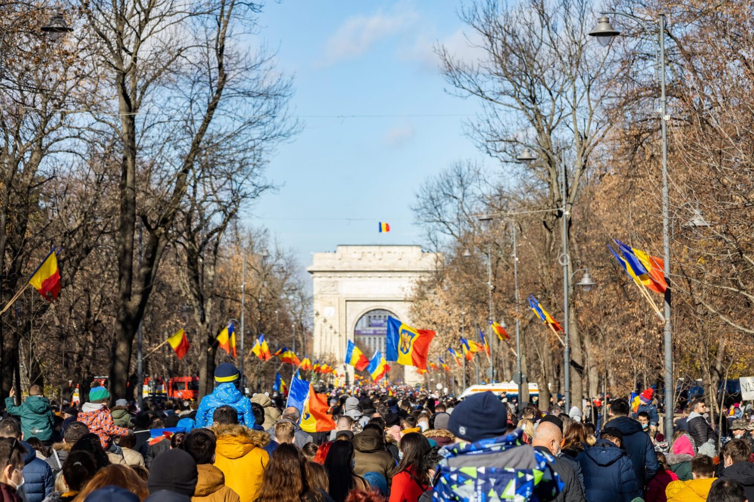 Romania - The Carter Center