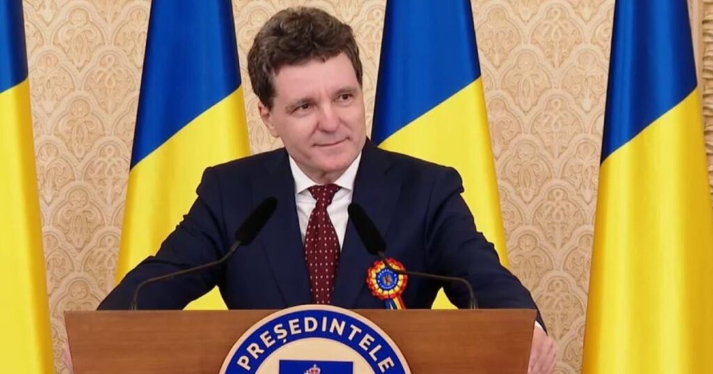 Nicușor Dan intervenes in the PSD-USR scandal: "I don't see any reason for a minister to leave"