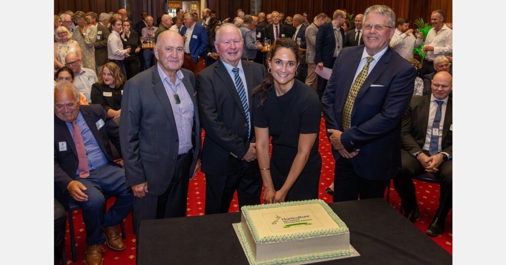 New Zealand reviews 20 years of HortNZ industry changes New Zealand reviews 20 years of HortNZ industry changes