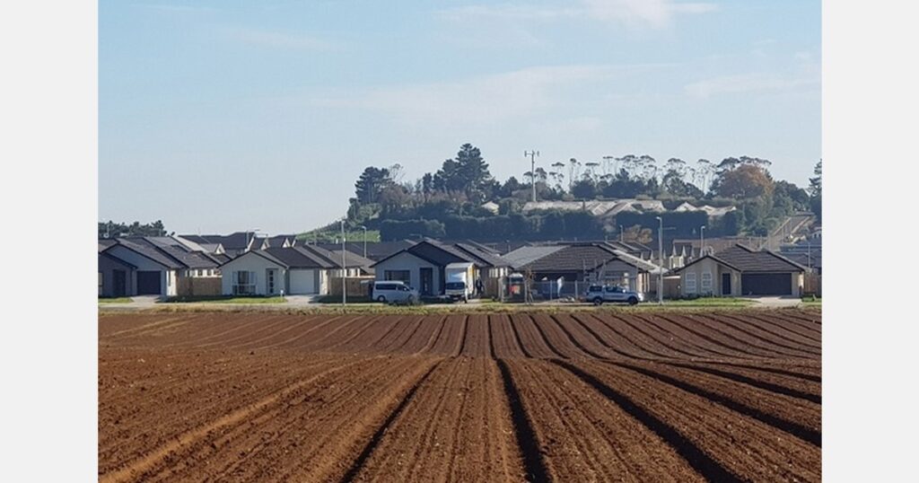 New Zealand reviews planning reforms for growers