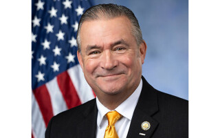 After Ukraine, 'Moldova will be next' claims congressman at AOC 2025
