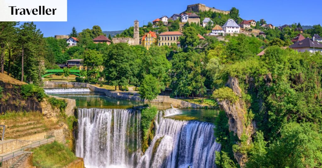 This beautiful, wild nation showed me a Europe I didn’t know existed