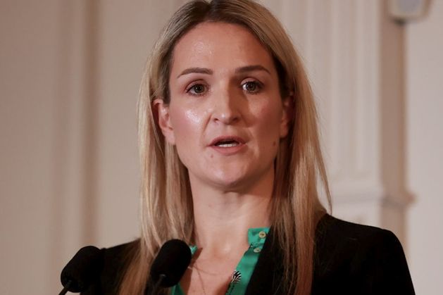 Ireland will have anti-drone technology by next summer, says Minister for Defence