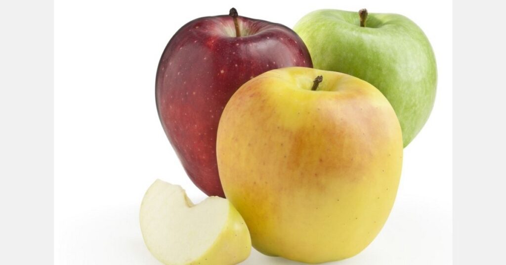 Italy reports 2.3 million tons in updated apple forecast