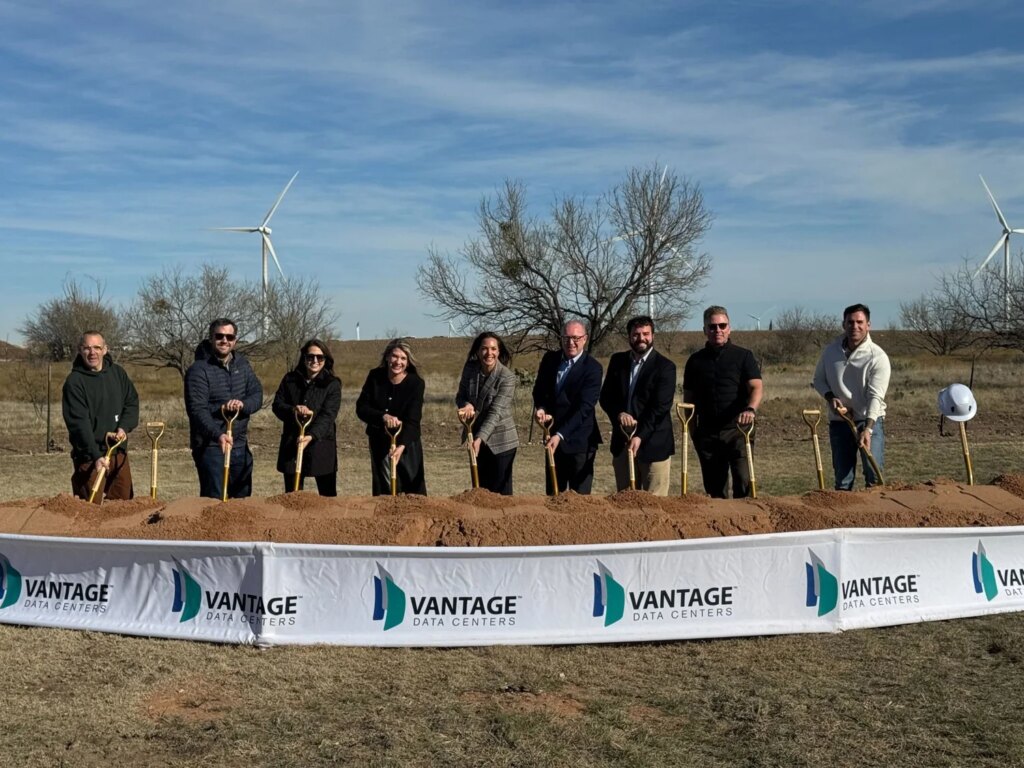 OpenAI marks Texas Stargate site as shift toward physical AI infrastructure