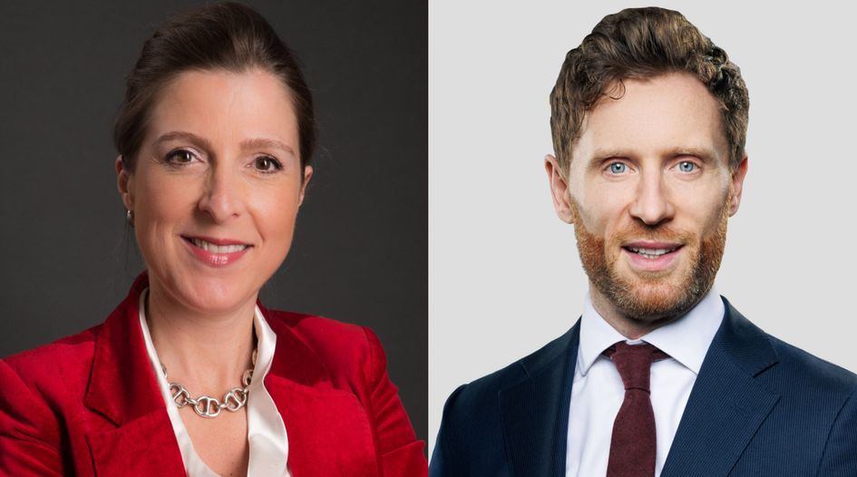 SCL France picks new leaders