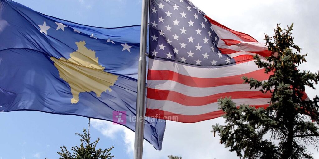 Kosovo Police and US Embassy hold large-scale crisis response exercise today