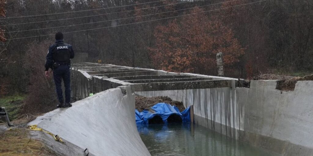 New evidence of terrorist training in Serbia, silence from internationals