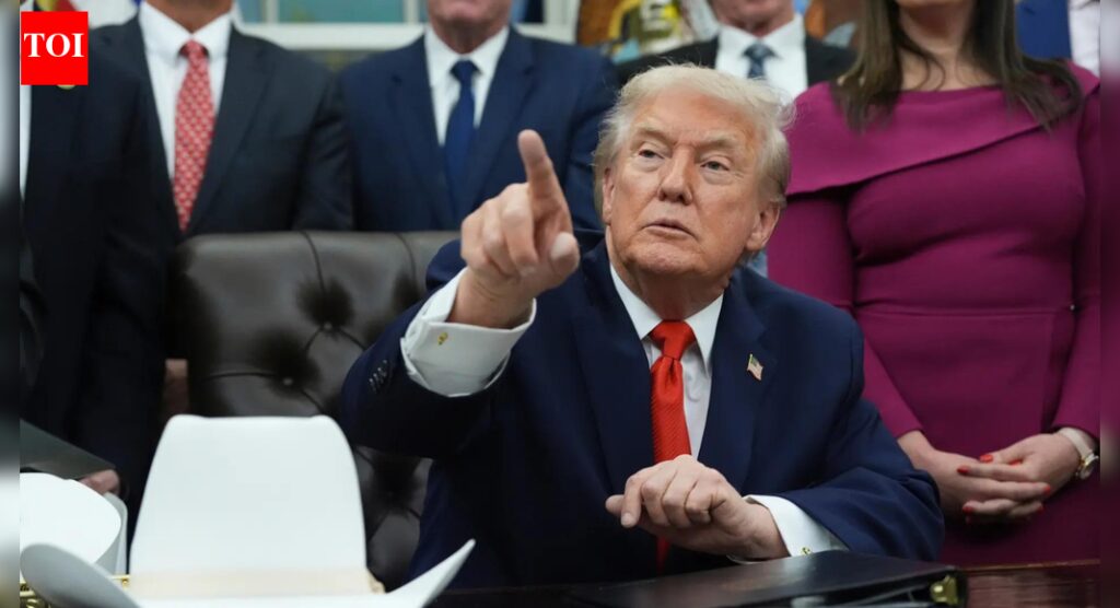 Denmark intel report warns of US military threat under Trump