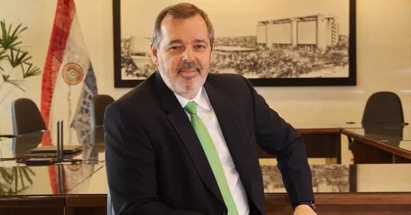 Paraguay's economy projected to grow this year above expectations — MercoPress