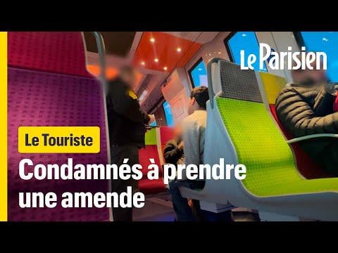 “It’s impossible to comply!” »: on line J, the journey turns into a trap