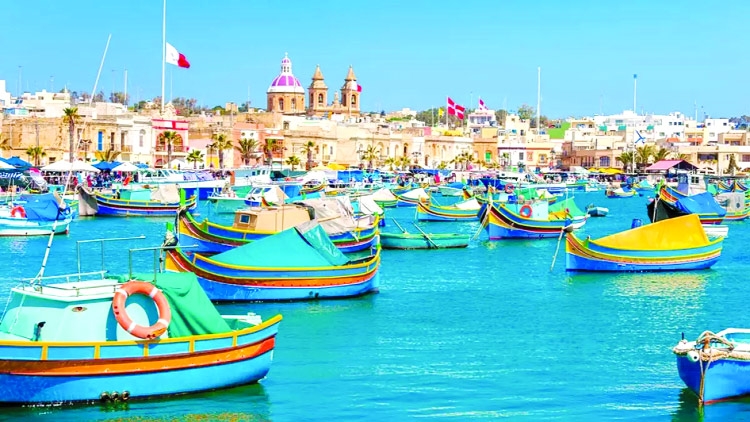 Malta is leading global maritime enforcement
