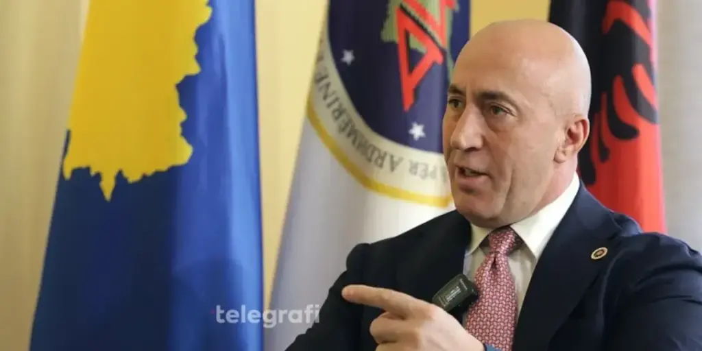 Haradinaj on the 7th anniversary of the Army: Its formation sealed Kosovo's sovereignty