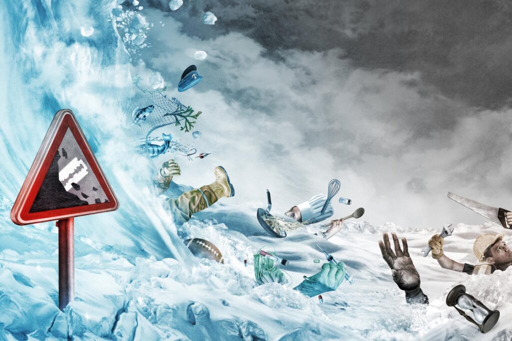 France's new cocaine users are everyday men and women