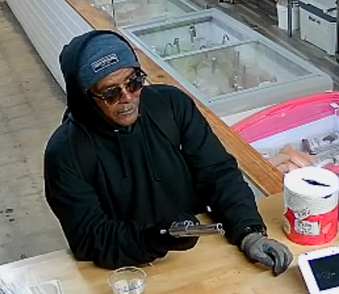 Police seek help identifying gunman who robbed Aurora business at gunpoint Police seek help identifying gunman who robbed Aurora business at gunpoint