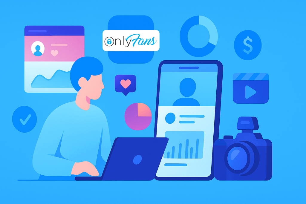 Ireland ranks 8th globally in per-capita OnlyFans spending