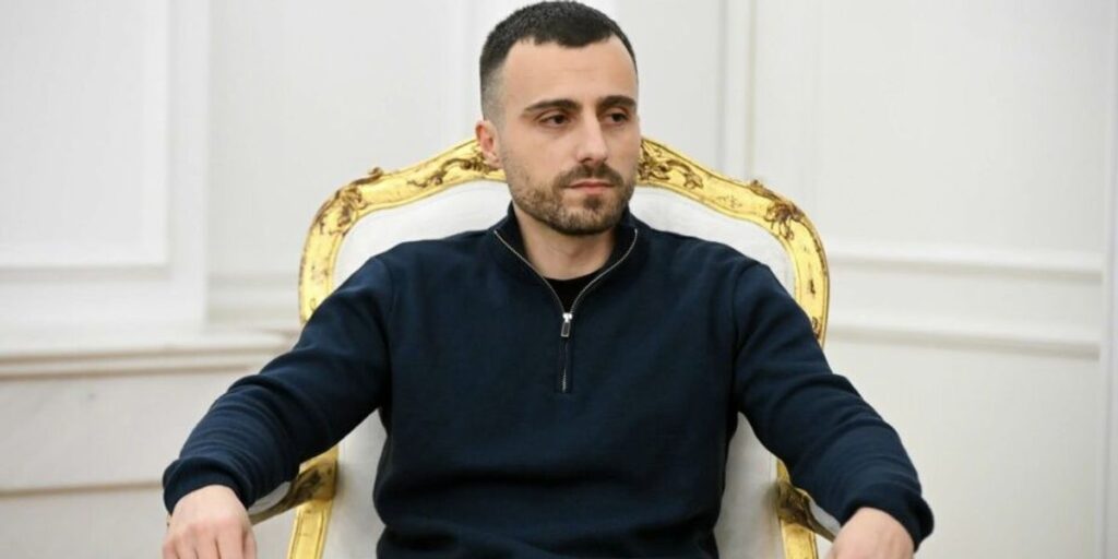Serbia suspends investigations against former Kosovo police officer Arbnor Spahiu