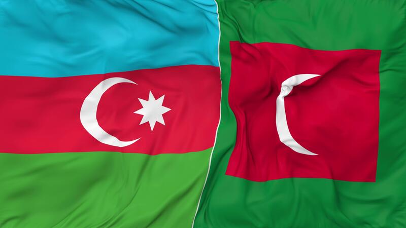 President approves visa-free deal with Maldives for Azerbaijan passport holders