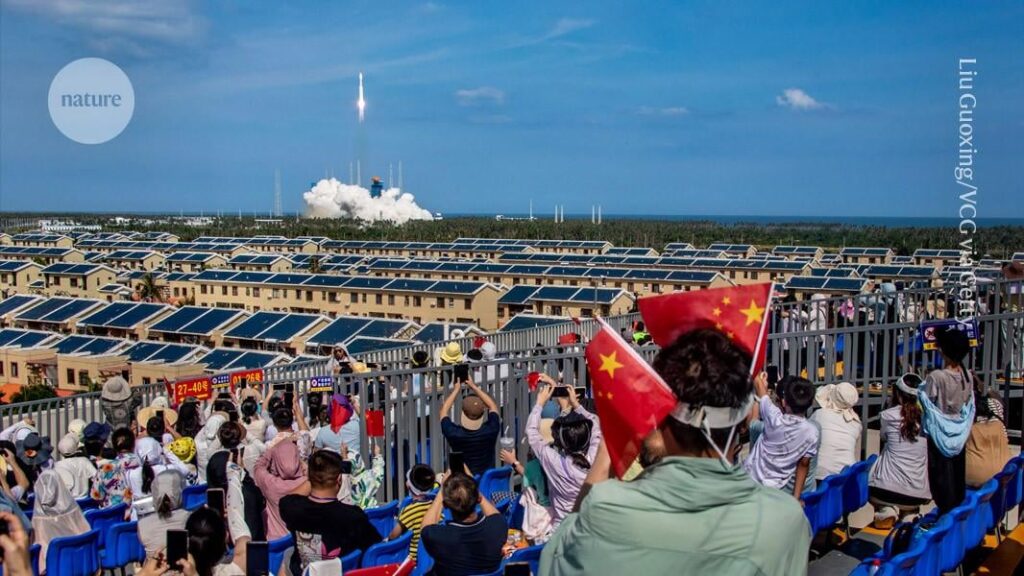 New research shows China leads research in 90% of crucial technologies & ignoring this means we're living in a delusional bubble, where we still think the West is the Sci-Tech leader.