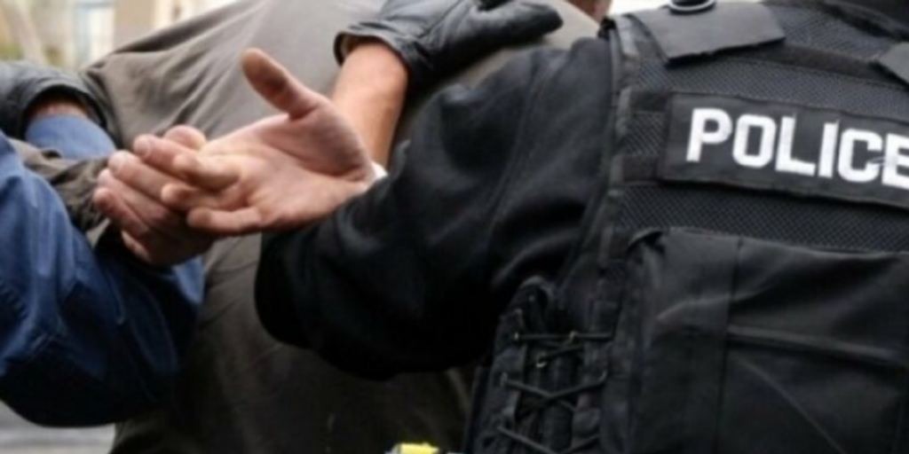 Wanted man with international arrest warrant extradited from Kosovo to Albania