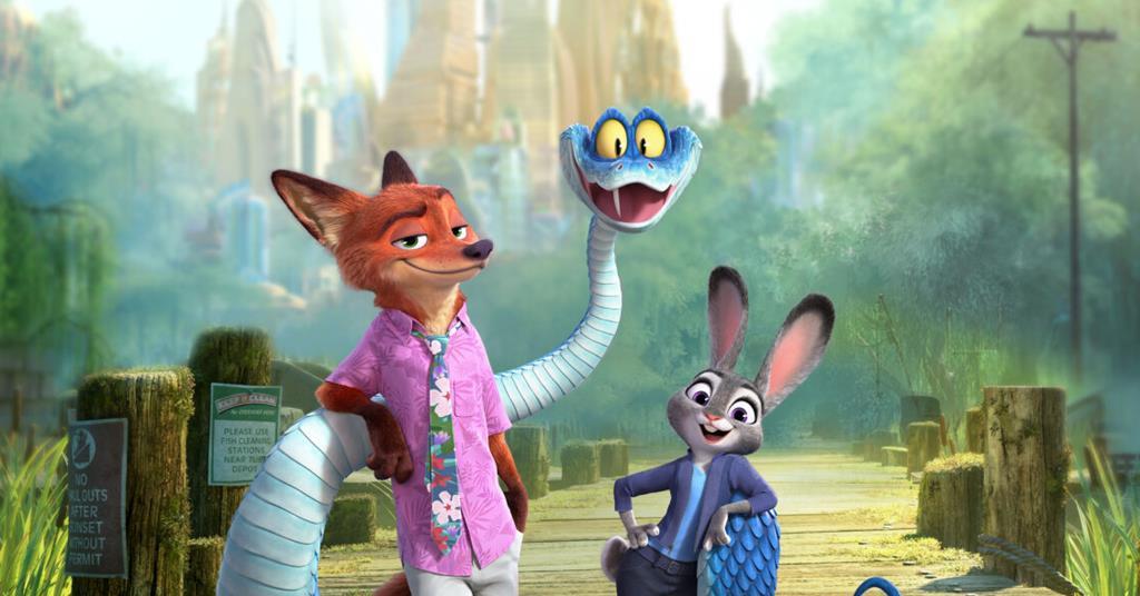 ‘Zootropolis 2’ stays top at UK-Ireland box office; ‘Fackham Hall’ debuts in top five | News