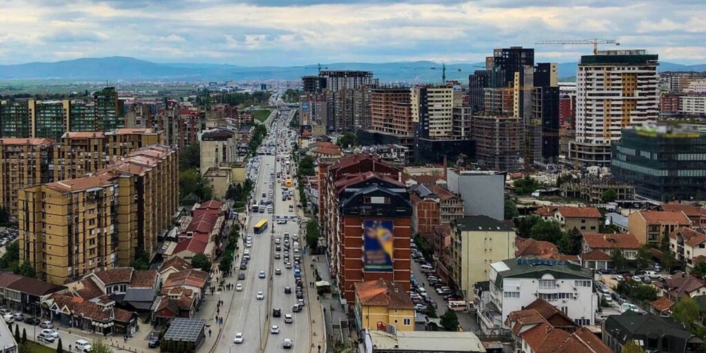 Small earthquake in Kosovo, big alarm - seismologists warn that the country remains an active seismic zone