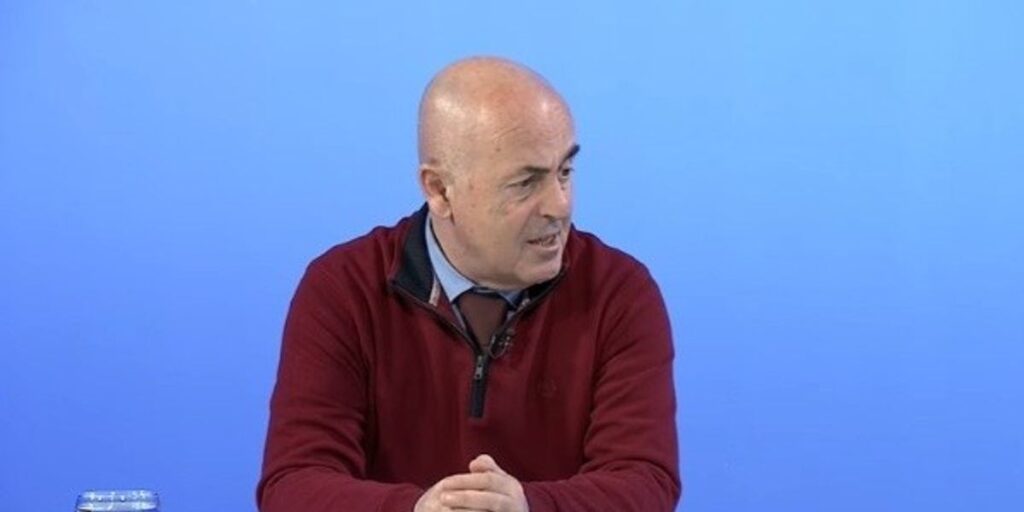 Veseli: Warnings from Serbian paramilitaries from Ukraine should be taken seriously, the danger also affects Kosovo