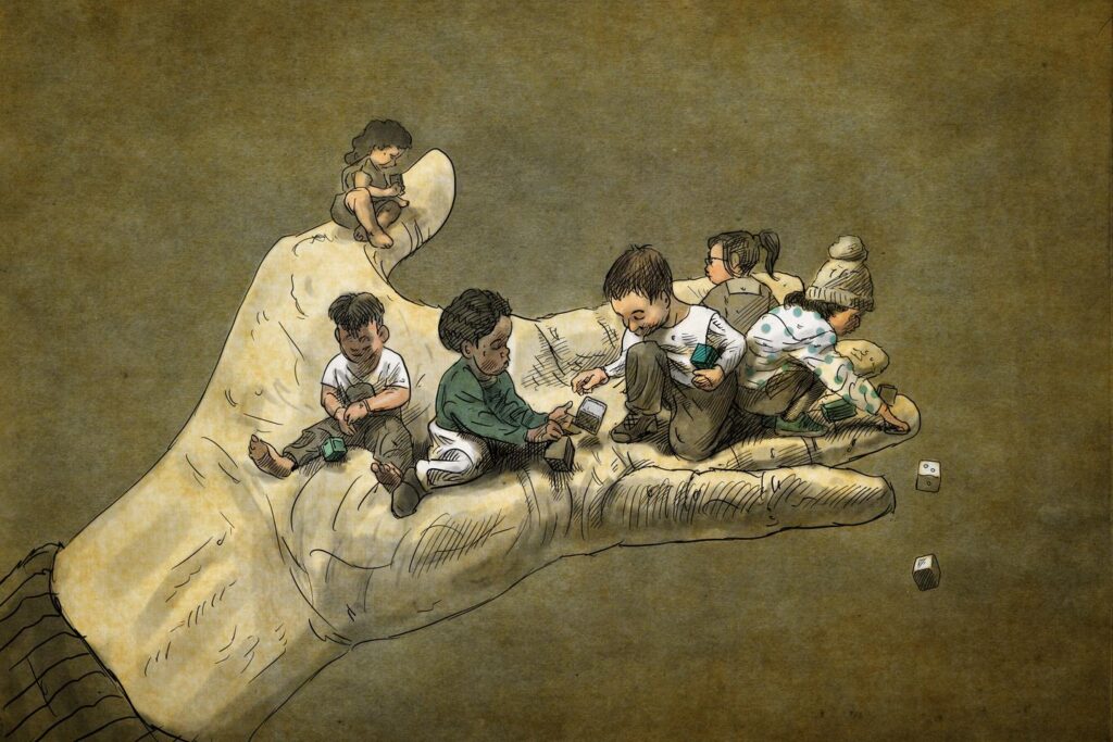 Sexual assault reports draw scrutiny to France's after-school sector